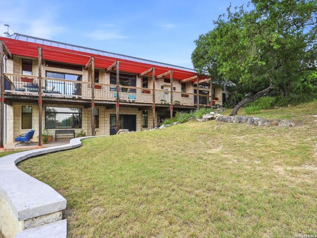 26315 QUAIL GROVE LN, Boerne, TX 78006