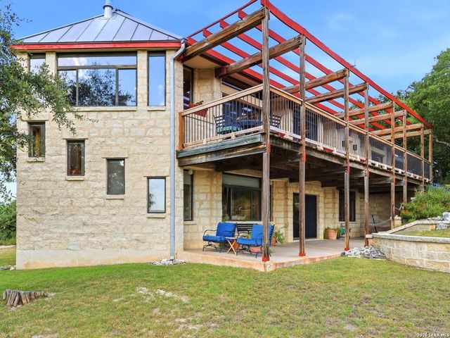 26315 QUAIL GROVE LN, Boerne, TX 78006
