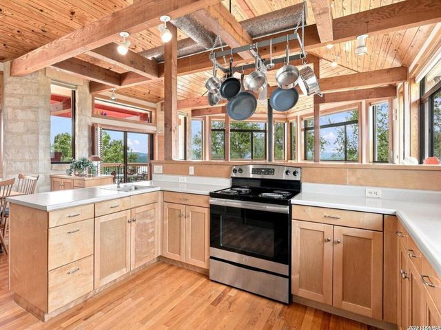 26315 QUAIL GROVE LN, Boerne, TX 78006