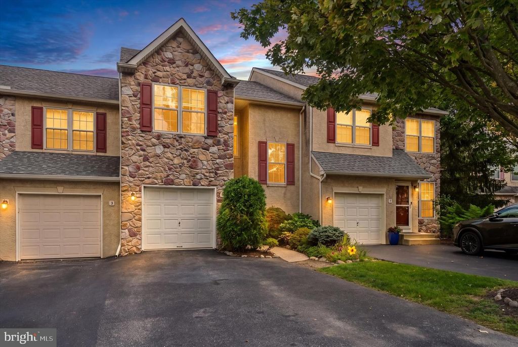 5 ABBOTT CT, EAGLEVILLE, PA 19403 — photo 2
