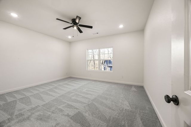 1 Yarrow Lane, Bella Vista, AR 72715