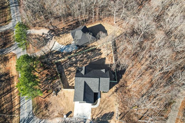 1 Yarrow Lane, Bella Vista, AR 72715