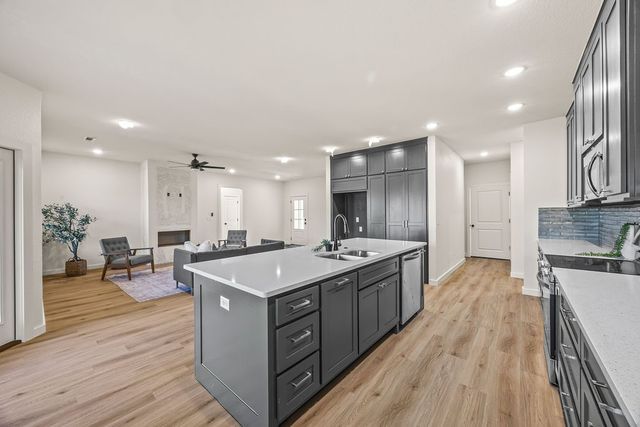 1 Yarrow Lane, Bella Vista, AR 72715