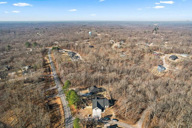 1 Yarrow Lane, Bella Vista, AR 72715