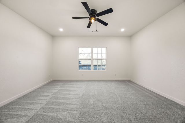 1 Yarrow Lane, Bella Vista, AR 72715