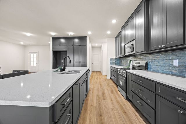 1 Yarrow Lane, Bella Vista, AR 72715