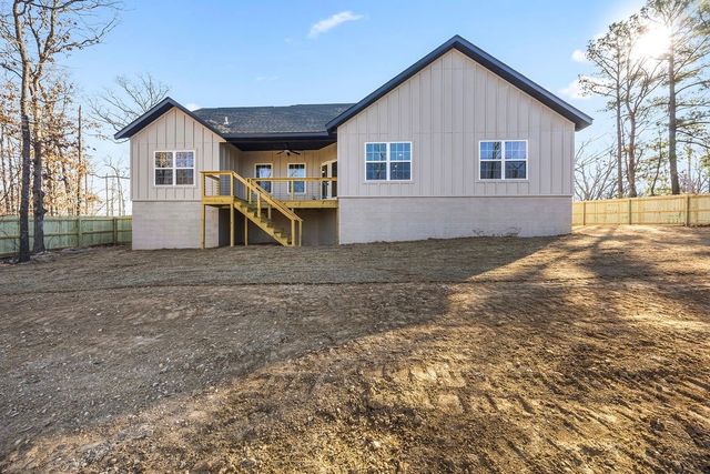 1 Yarrow Lane, Bella Vista, AR 72715