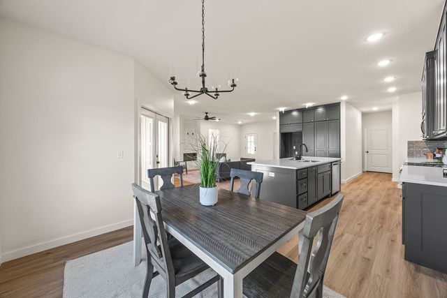 1 Yarrow Lane, Bella Vista, AR 72715