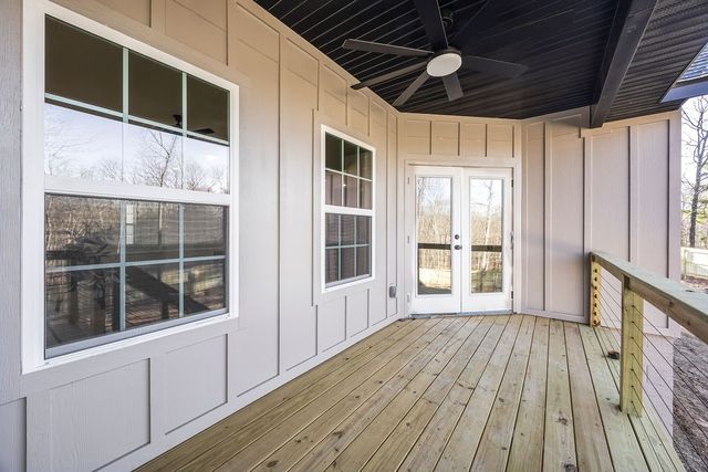 1 Yarrow Lane, Bella Vista, AR 72715