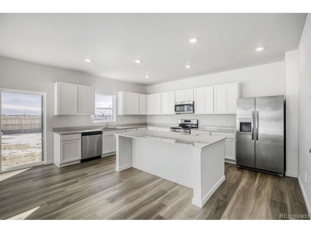 297 Mia Ln, Johnstown, CO 80534