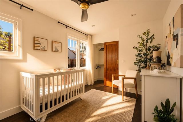 616 Lillian Way, Los Angeles, CA 90004