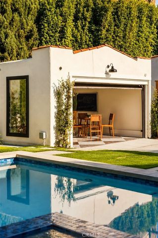 616 Lillian Way, Los Angeles, CA 90004