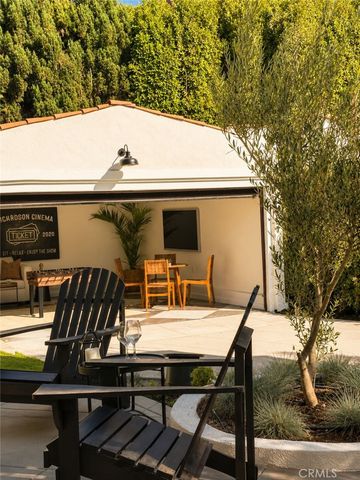 616 Lillian Way, Los Angeles, CA 90004