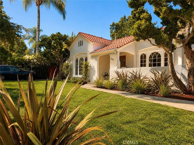 616 Lillian Way, Los Angeles, CA 90004