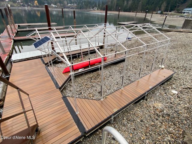 1609 Garfield Bay Rd, Sagle, ID 83860