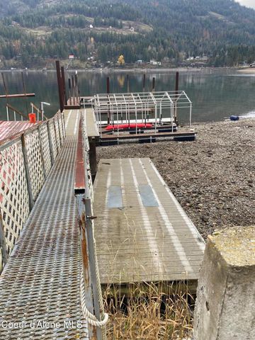 1609 Garfield Bay Rd, Sagle, ID 83860