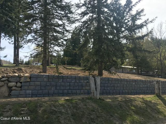 1609 Garfield Bay Rd, Sagle, ID 83860