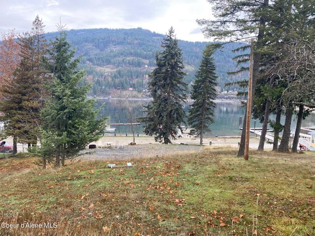 1609 Garfield Bay Rd, Sagle, ID 83860