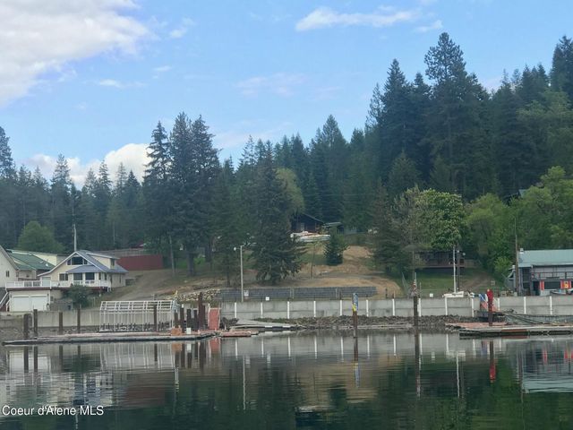 1609 Garfield Bay Rd, Sagle, ID 83860