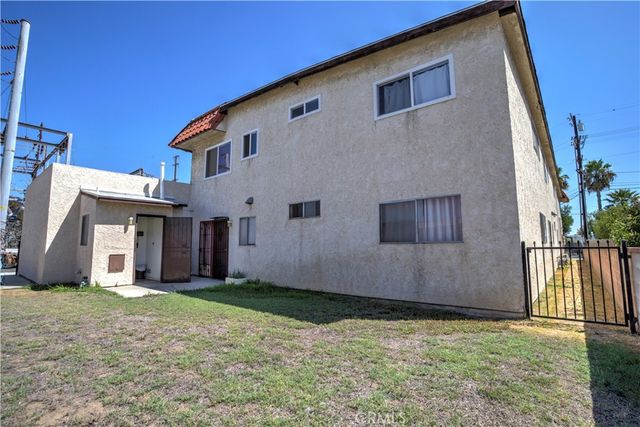 309 S Del Mar, San Gabriel, CA 91776