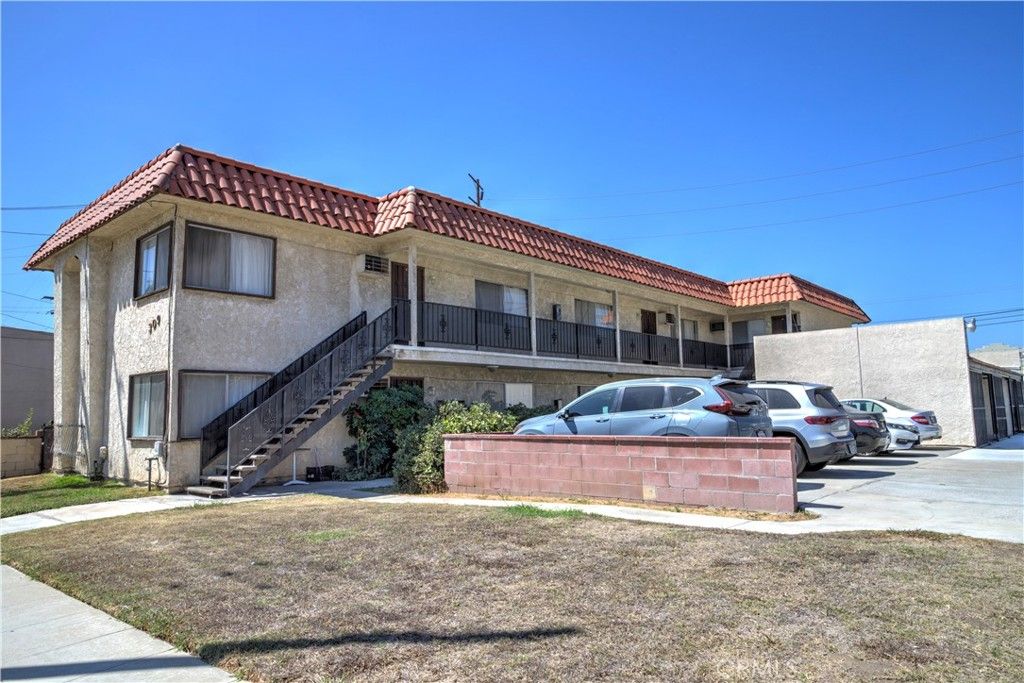 309 S Del Mar, San Gabriel, CA 91776