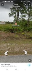 910 CALVIN, Lehigh Acres, FL 33972