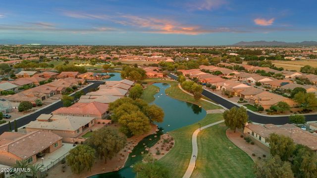 3310 E AZALEA Drive, Chandler, AZ 85286