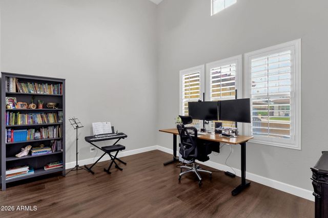 3310 E AZALEA Drive, Chandler, AZ 85286