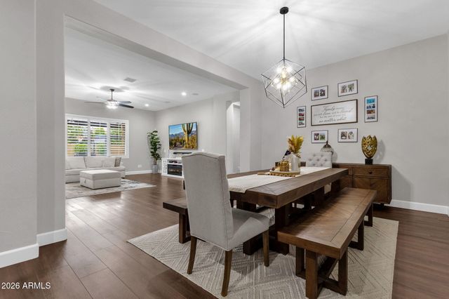 3310 E AZALEA Drive, Chandler, AZ 85286