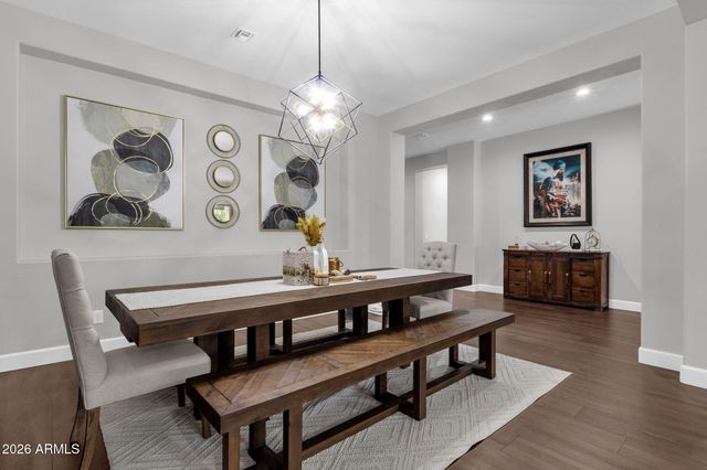 3310 E AZALEA Drive, Chandler, AZ 85286