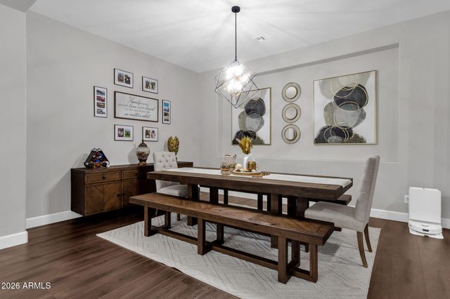 3310 E AZALEA Drive, Chandler, AZ 85286