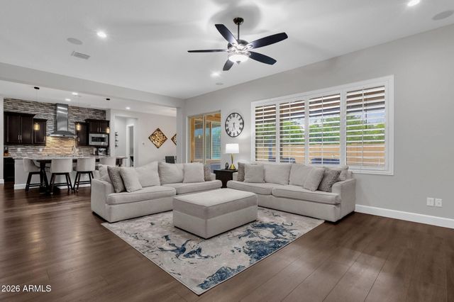 3310 E AZALEA Drive, Chandler, AZ 85286