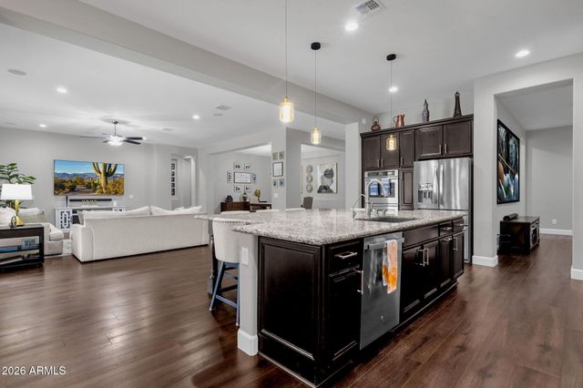 3310 E AZALEA Drive, Chandler, AZ 85286