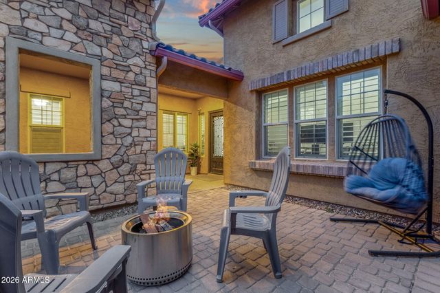 3310 E AZALEA Drive, Chandler, AZ 85286