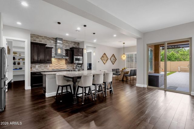 3310 E AZALEA Drive, Chandler, AZ 85286