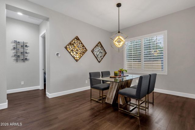 3310 E AZALEA Drive, Chandler, AZ 85286