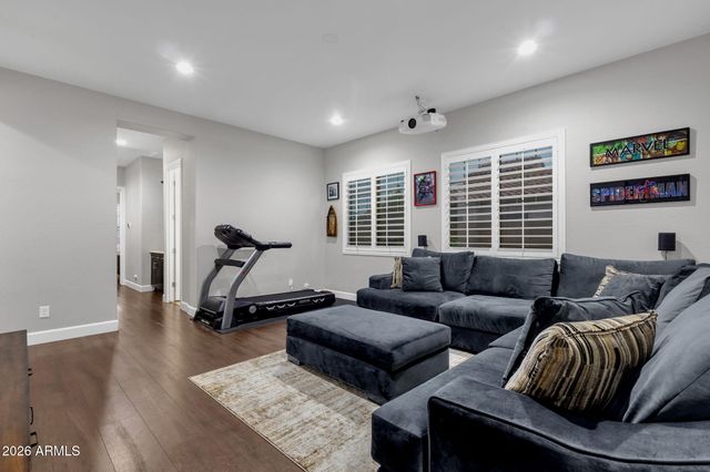 3310 E AZALEA Drive, Chandler, AZ 85286