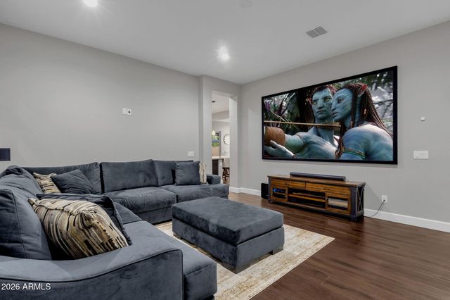 3310 E AZALEA Drive, Chandler, AZ 85286