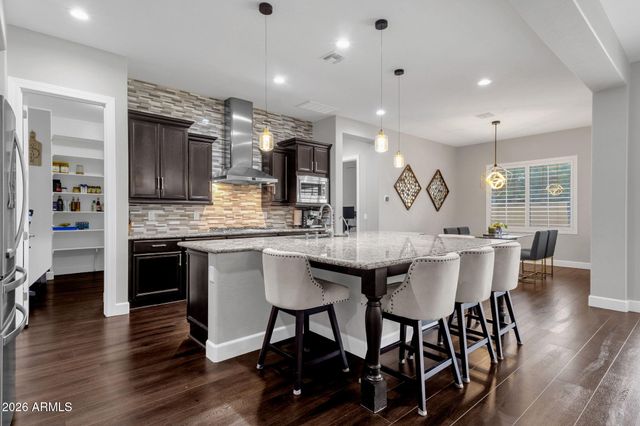 3310 E AZALEA Drive, Chandler, AZ 85286