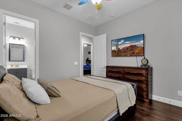 3310 E AZALEA Drive, Chandler, AZ 85286