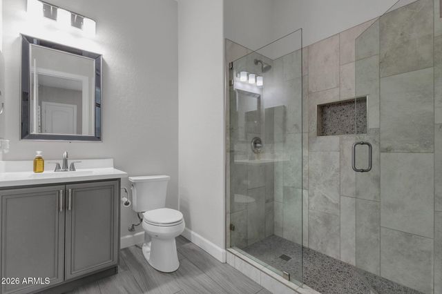 3310 E AZALEA Drive, Chandler, AZ 85286