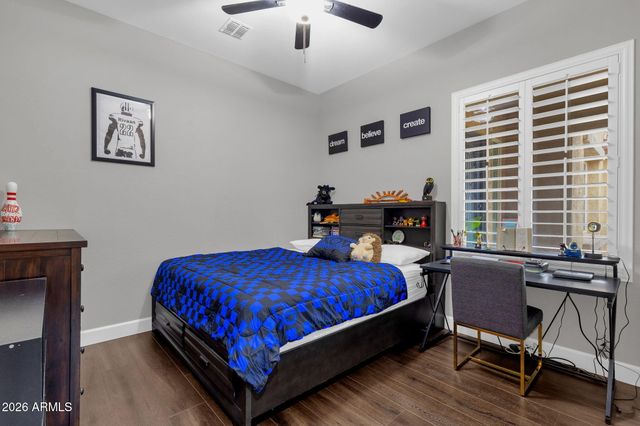 3310 E AZALEA Drive, Chandler, AZ 85286