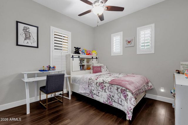 3310 E AZALEA Drive, Chandler, AZ 85286