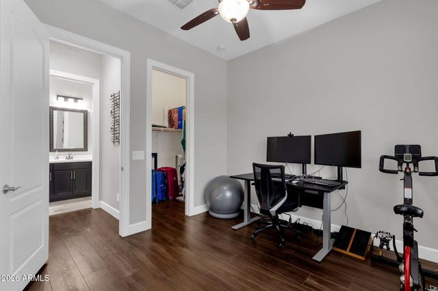 3310 E AZALEA Drive, Chandler, AZ 85286