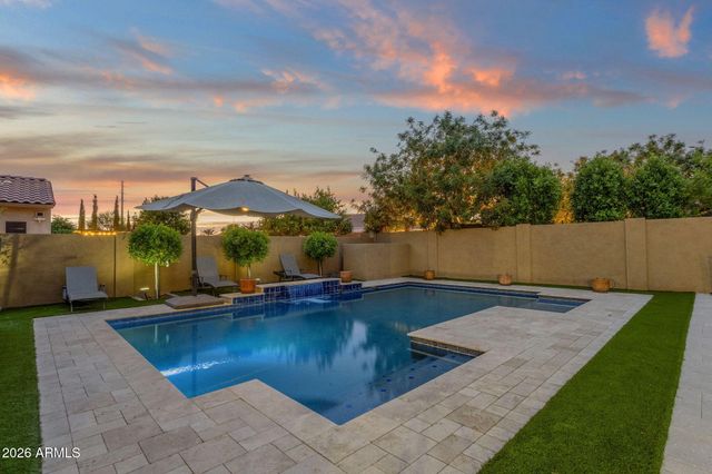 3310 E AZALEA Drive, Chandler, AZ 85286