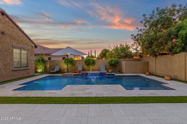 3310 E AZALEA Drive, Chandler, AZ 85286