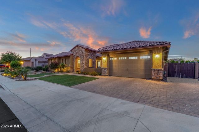 3310 E AZALEA Drive, Chandler, AZ 85286