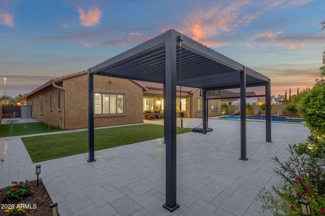 3310 E AZALEA Drive, Chandler, AZ 85286