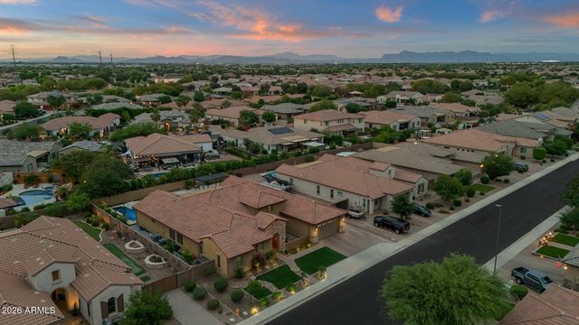 3310 E AZALEA Drive, Chandler, AZ 85286