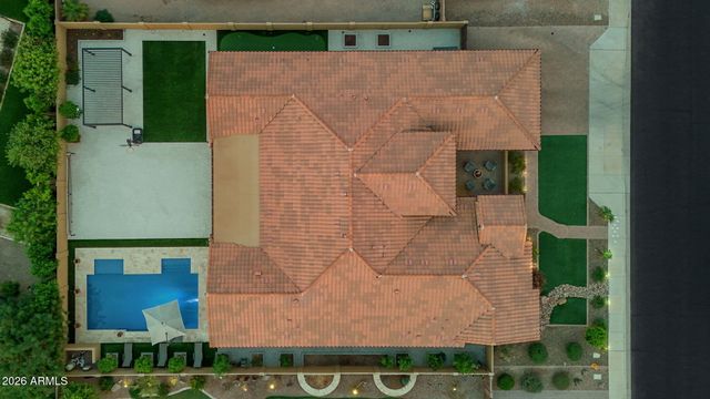 3310 E AZALEA Drive, Chandler, AZ 85286